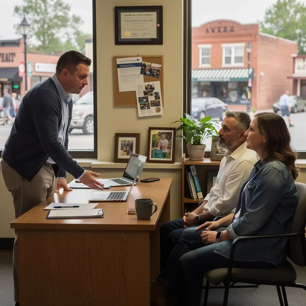 Grafika przedstawiająca porównanie cen ubezpieczeń odpowiedzialności cywilnej na rynku.