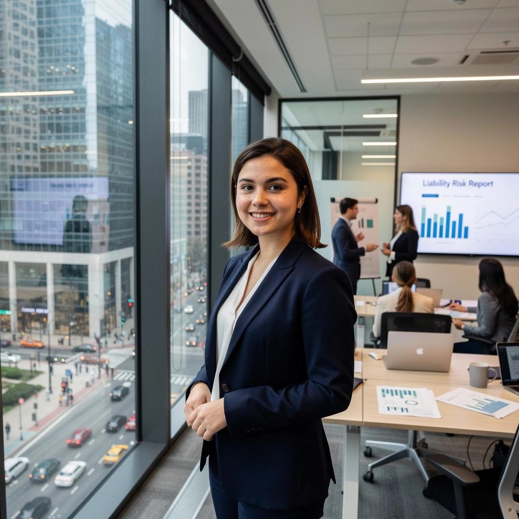 Anna Nowak - Specjalista ds. Obsługi Klienta