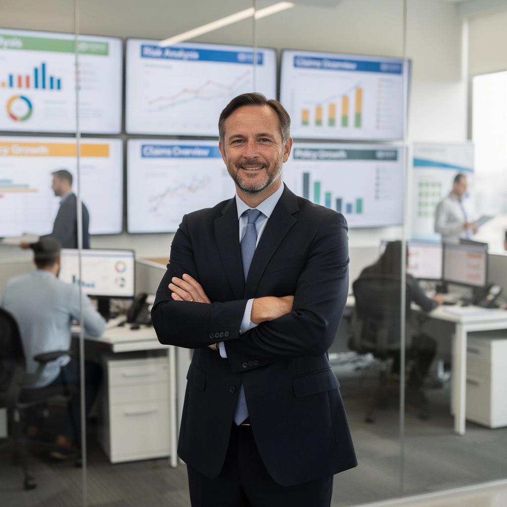 Piotr Wiśniewski - Analityk Rynkowy