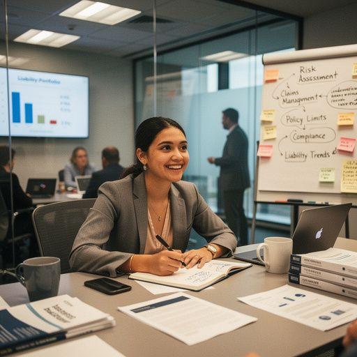 Maria Zielińska - Koordynator ds. Marketingu